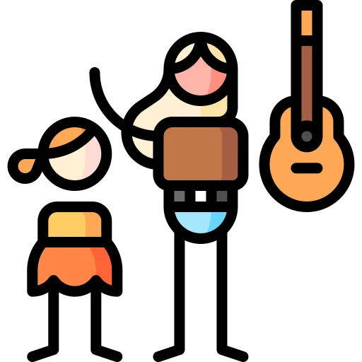 Programme eveil musicale