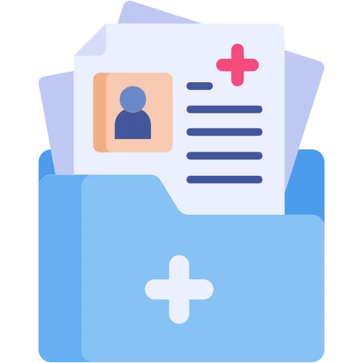 Inscriptions carnet de sante