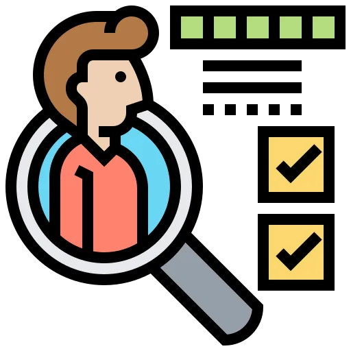 Inscriptions evaluation